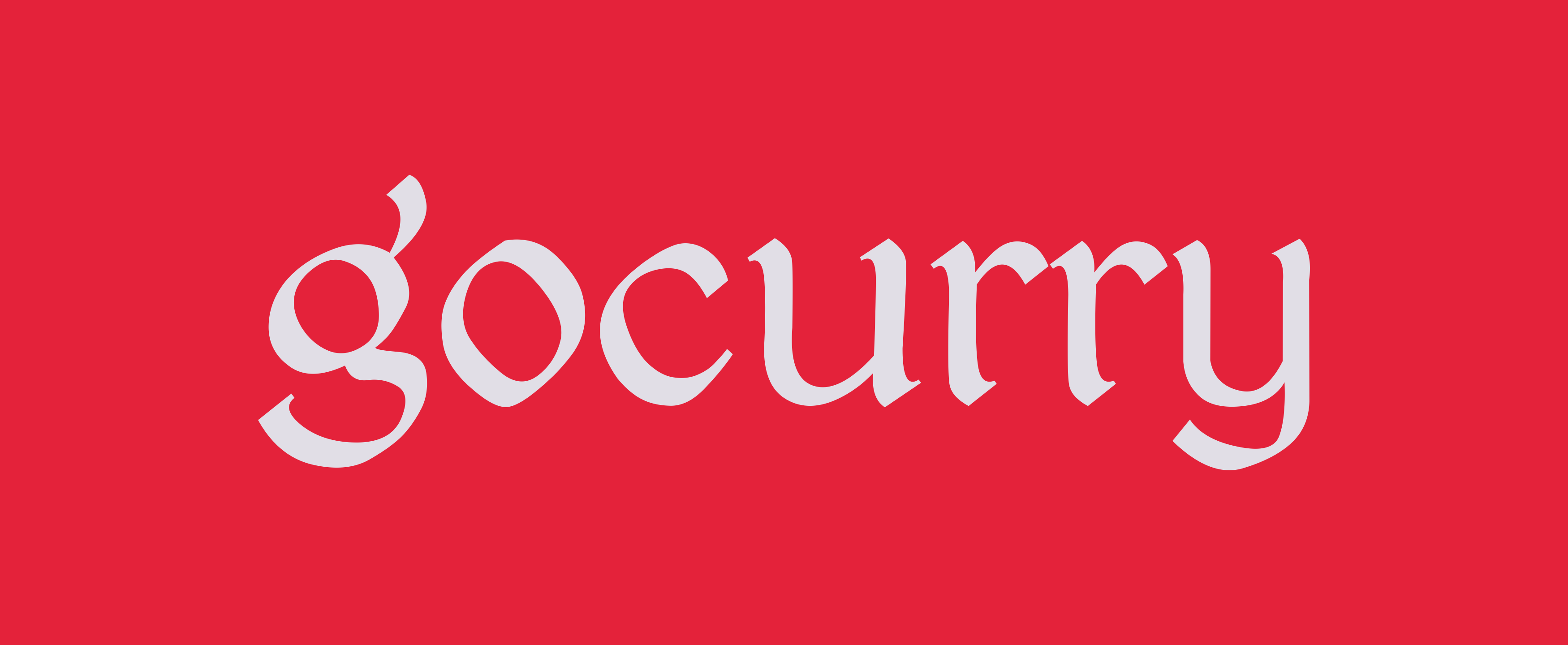 GoCurry